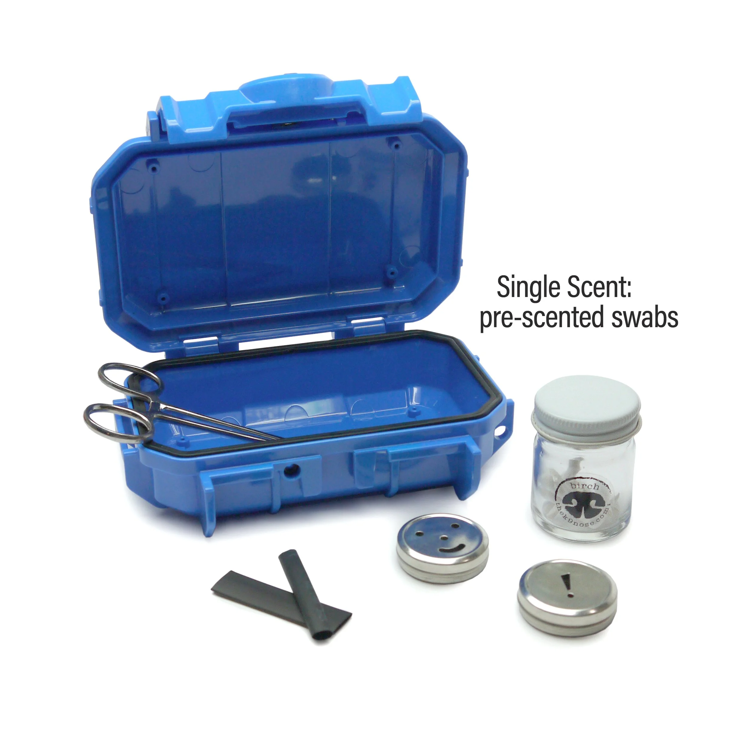 Easy Starter Kit — The K9 Nose